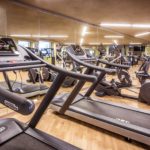 Fodele Beach Waterpark Holiday Resort - Gym