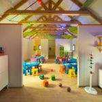 Fodele Beach Waterpark Holiday Resort - Mini Club