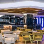 Fodele Beach Waterpark Holiday Resort - Main Bar "Breeze"