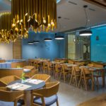 Fodele Beach Waterpark Holiday Resort - Main Restaurant "Basilikos"