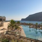 FodeleBeach - MAIN POOL TERRACE 1