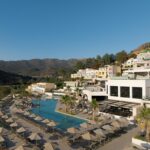 FodeleBeach - MAIN POOL TERRACE 2