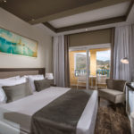 Fodele Beach Waterpark Holiday Resort - Double Room Garden View