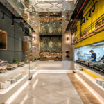 Fodele Beach Waterpark Holiday Resort -"F" All Day Restaurant