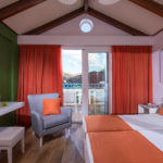 Fodele Beach Waterpark Holiday Resort - Maisonette