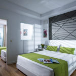 Fodele Beach Waterpark Holiday Resort - Superior Family Room