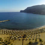 Fodele Beach Waterpark Holiday Resort - Beach