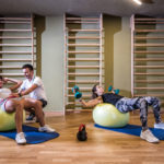 Fodele Beach Waterpark Holiday Resort - Fitness