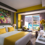 Fodele Beach Waterpark Holiday Resort - Sun Room