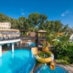 Fodele Beach Waterpark Holiday Resort - Water Park
