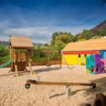 Fodele Beach Waterpark Holiday Resort - Playground