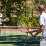 Fodele Beach Waterpark Holiday Resort - Tennis