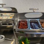 FoliaApartments - breakfast 1