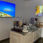 FoliaApartments - breakfast 2