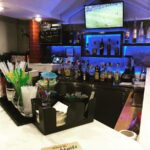 FoliaApartments - folia bar