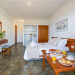 FoliaApartments - studio 4