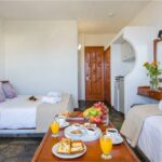 FoliaApartments - studio2