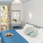 FuturaApartments - bedroom for 6 persons