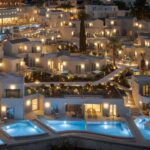 GalaxySuitesBoutiqueResort - Galaxy Suites Boutique Resort Exteriors 32