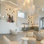 GalaxySuitesBoutiqueResort - Galaxy Suites Boutique Resort Lobby 16