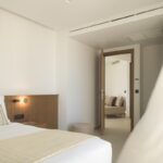 GalaxySuitesBoutiqueResort - garden view suite 3