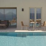 GalaxySuitesBoutiqueResort - private pool suite 4