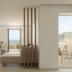 GalaxySuitesBoutiqueResort - sea view suite 4