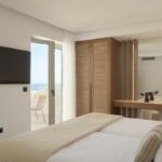 GalaxySuitesBoutiqueResort - sea view suite 6