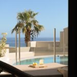 GalaxySuitesBoutiqueResort - sharing pool suite 3