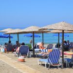 Galeana Beach - Beach