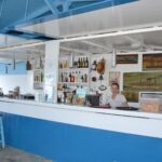 Galeana Beach - Pool Bar