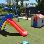 Galeana Beach - Kid's Playground