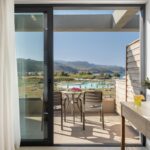 GaliniPalace - Standard Double Room Side Sea View 2