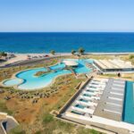 GaliniPalace - VIP Double Room with Private Pool