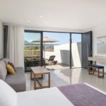 GaliniPalace - VIP Double Room with Private Pool 1