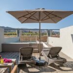 GaliniPalace - VIP Double Room with Private Pool 2