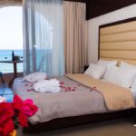 GaliniSeaView - Double Room Sea View