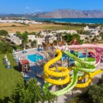 Georgioupolis Suites - Water Park