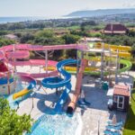 Georgioupolis Suites - Water Park
