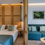 Georgioupolis Suites - Deluxe Junior Suite (Project in development)