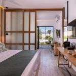 Georgioupolis Suites - Deluxe Junior Suite (Project in development)