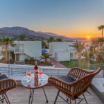 Georgioupolis Suites - Deluxe Junior Suite (Project in development)