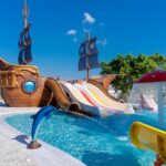 Georgioupolis Suites - Children's Pool