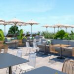 Georgioupolis Suites - Pool Bar (Project in development)