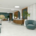 Georgioupolis Suites - Lobby (Project in development)