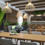 Georgioupolis Suites - Main Restaurant (Project in development)
