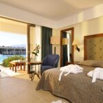 GiannoulisCavoSpadaLuxuryResortSpa - 02.Deluxe Double Room Direct Pool Access Interior2