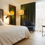 GiannoulisCavoSpadaLuxuryResortSpa - 02.Deluxe Double Room Garden View Interior2