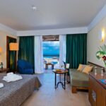 GiannoulisCavoSpadaLuxuryResortSpa - 1.Superior Deluxe Double Room Sea View Interior1