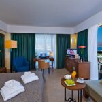 GiannoulisCavoSpadaLuxuryResortSpa - 1.Superior Double Beach Front Interior1